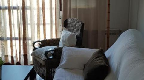 Piso de alquiler en Avenida Ciudad de Linares, 35, Úbeda, Jaén - imagen 2 Foto 2 de Piso de alquiler en Avenida Ciudad de Linares, 35, Úbeda, Jaén