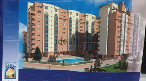 Flat for sale in Calle Antonio Romero, 6, Abrantes, Madrid Capital - image 2 Photo 2 of Flat for sale in Calle Antonio Romero, 6, Abrantes, Madrid Capital