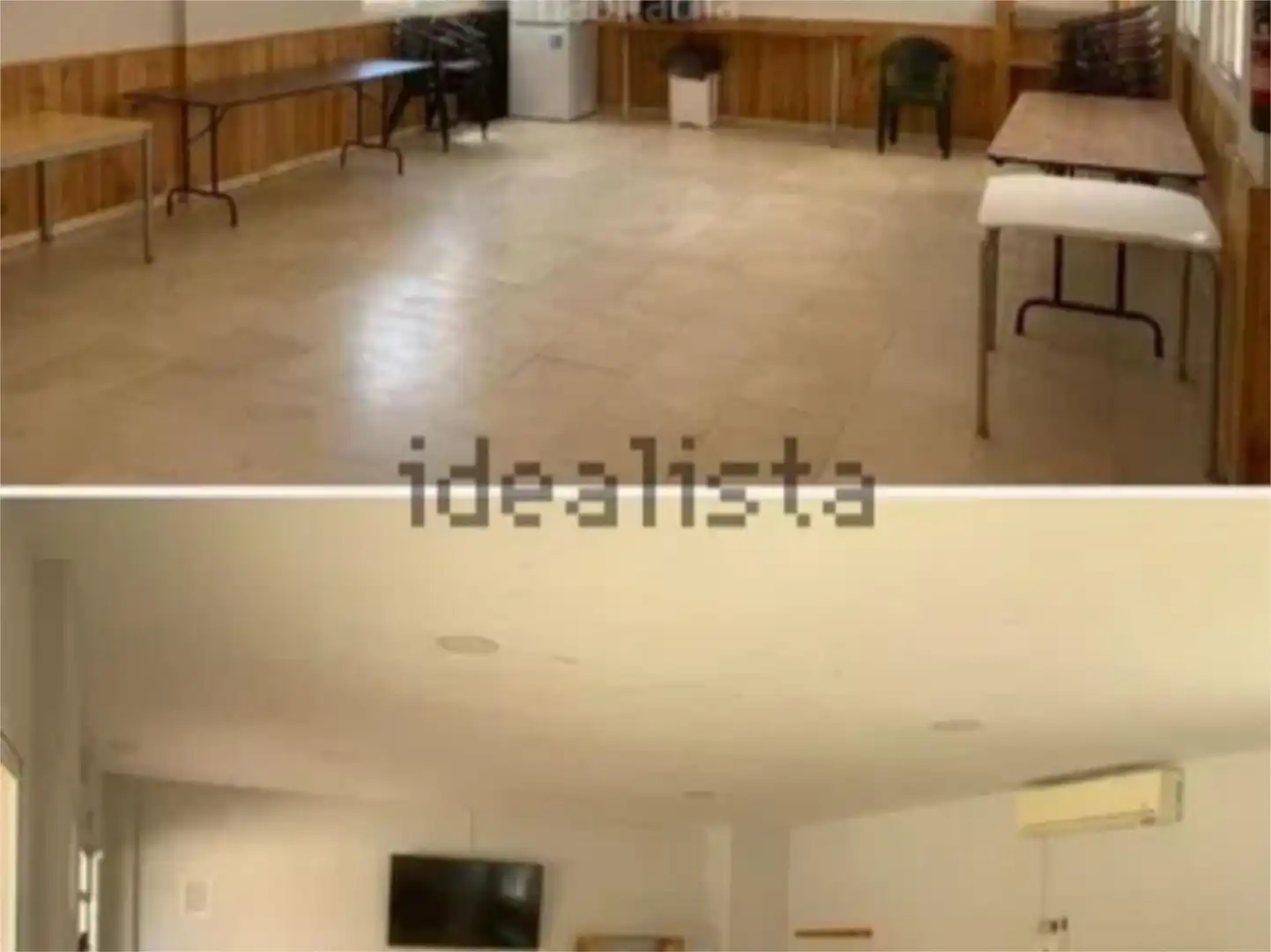 Flat for sale in Madrid  with Air Conditioner, Heating and Private garden