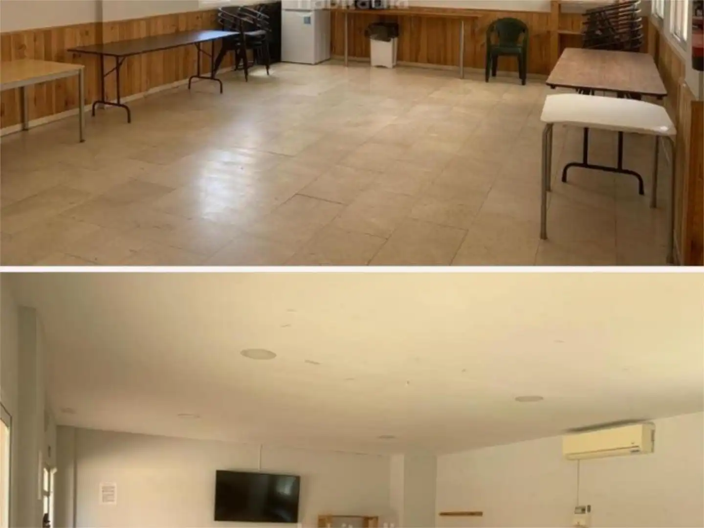Flat for sale in Madrid  with Air Conditioner, Heating and Private garden