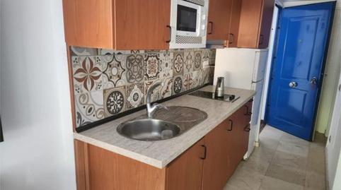 Photo 4 of Apartment to rent in Cortijo Torrequebrada, Benalmádena