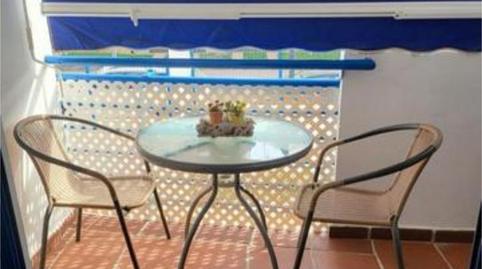 Photo 5 of Apartment to rent in Cortijo Torrequebrada, Benalmádena