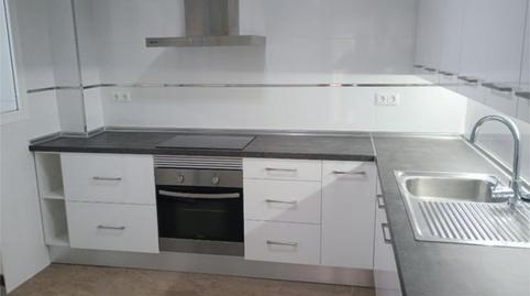 Photo 3 of Flat to rent in Paseo Marítimo Oeste - Pacífico, Málaga Capital