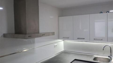 Photo 4 of Flat to rent in Paseo Marítimo Oeste - Pacífico, Málaga Capital