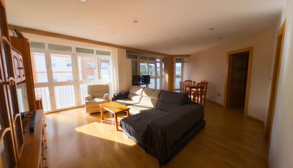 Flat for sale in Calle Carlos III, 61, San Ginés, Cartagena - image 1 Photo 1 of Flat for sale in Calle Carlos III, 61, San Ginés, Cartagena