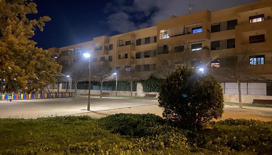 Flat for sale in Avenida de Alicante, 2, El Esparragal, Murcia Capital - image 1 Photo 1 of Flat for sale in Avenida de Alicante, 2, El Esparragal, Murcia Capital