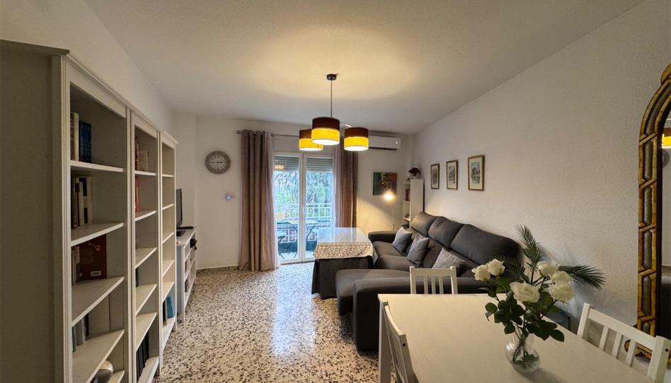 Pis en venda a Calle Lepanto, 49, Maracena, Granada - imatge 1 Foto 1 de Pis en venda a Calle Lepanto, 49, Maracena, Granada