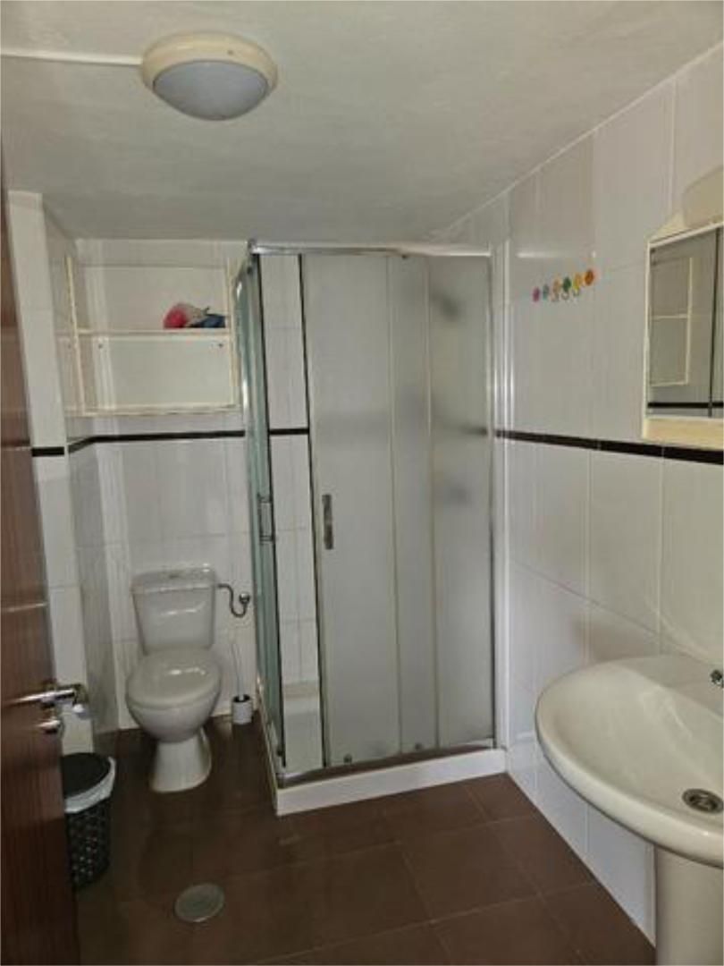 House or chalet to rent in Sobradelo Bathroom of House or chalet to rent in Vilagarcía de Arousa