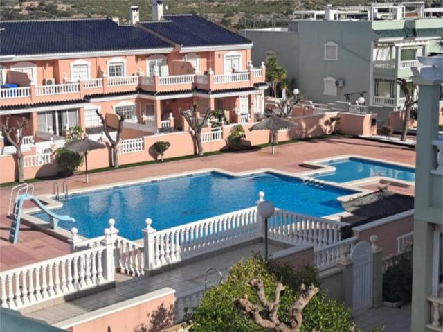 Piso en Alquiler en Avinguda del Carabasí, 7 en Novamar - Mediterráneo