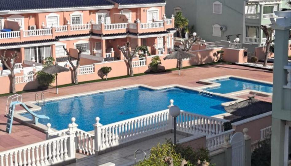 Pis de lloguer a Avinguda del Carabasí, 7, Novamar - Mediterráneo, Santa Pola - imatge 1 Foto 1 de Pis de lloguer a Avinguda del Carabasí, 7, Novamar - Mediterráneo, Santa Pola