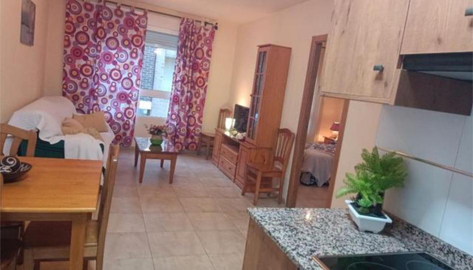 Flat to rent in El Palmar, Murcia Capital - image 1 Photo 1 of Flat to rent in El Palmar, Murcia Capital