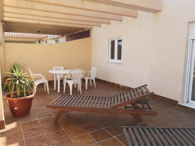 Piso en Alquiler en Almerimar