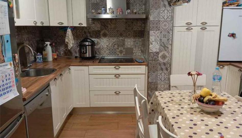 Piso de alquiler en Alcalá la Real, Jaén - imagen 1 Foto 1 de Piso de alquiler en Alcalá la Real, Jaén