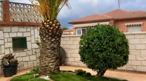 Foto 2 de Casa o xalet de lloguer a Calle la Era, 55, Villa del Prado, Madrid