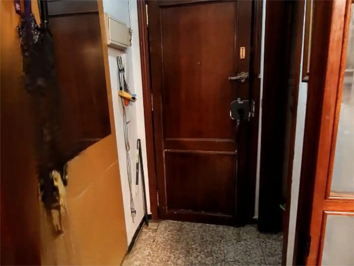 Flat for sale in Sevilla  with Air Conditioner, Heating and Furnished