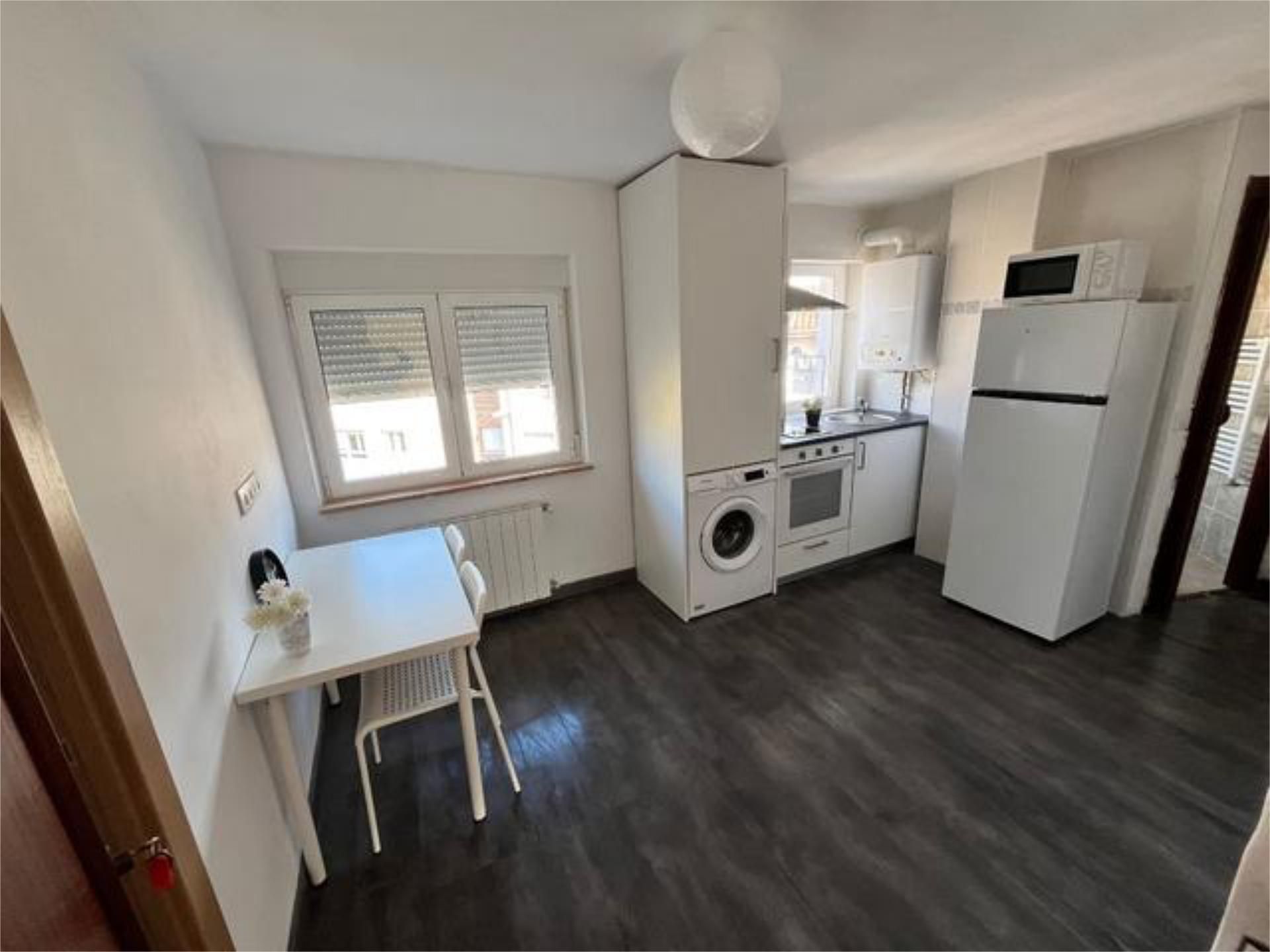 Flat to rent in Covadonga - Campuzano - Ciudad Vergel