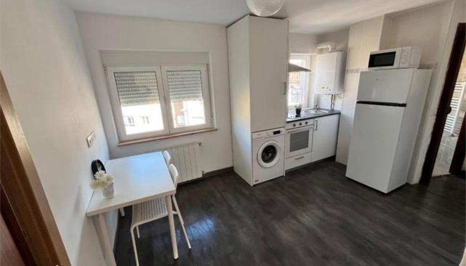 Pis de lloguer a Covadonga - Campuzano - Ciudad Vergel, Torrelavega - imatge 1 Foto 1 de Pis de lloguer a Covadonga - Campuzano - Ciudad Vergel, Torrelavega