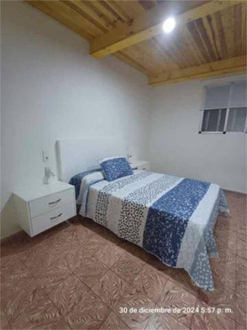 Piso en Alquiler en San Bartolomé Interior