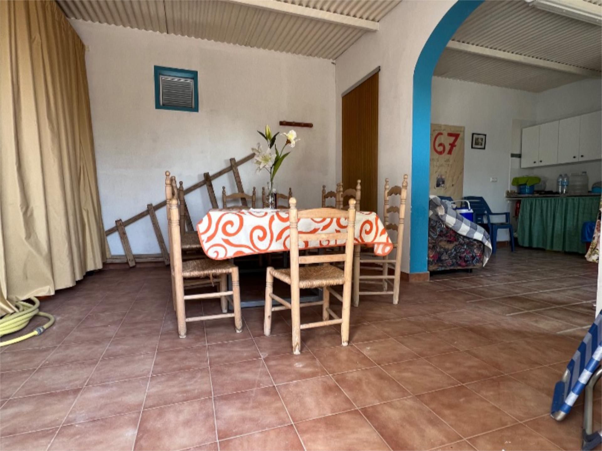 Comedor de Finca rústica en venta en Molina de Segura