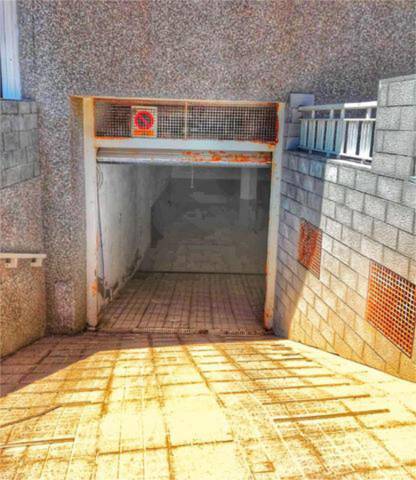 Garaje en Alquiler en Puertito de Güímar