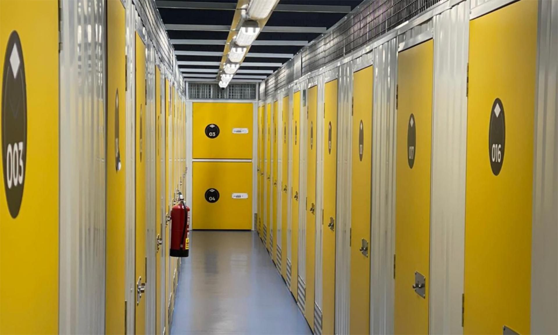 Box room to rent in Alicante / Alacant