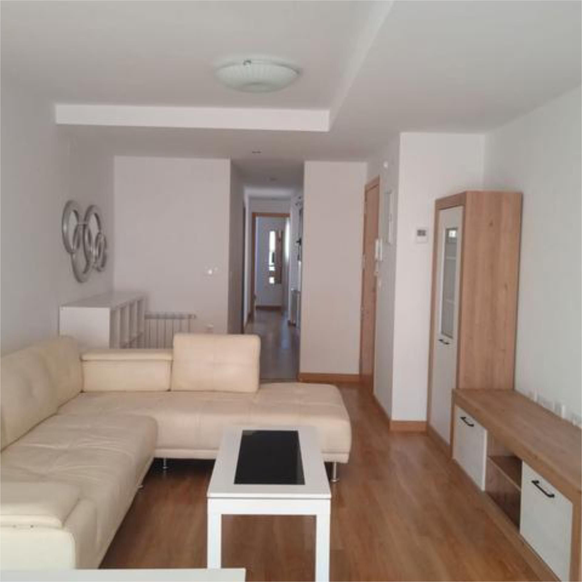 Piso de alquiler en Hellín Piso de alquiler en Hellín con Calefacción, Terraza y Amueblado