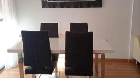 Foto 2 de Piso de alquiler en Hellín, Albacete