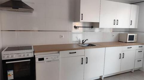 Foto 3 de Piso de alquiler en Hellín, Albacete