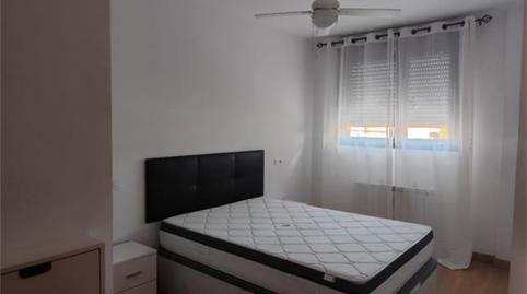 Foto 4 de Piso de alquiler en Hellín, Albacete
