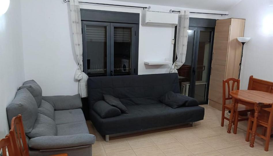 Flat to rent in Calle Caballeros, 2, Barbastro, Huesca - image 1 Photo 1 of Flat to rent in Calle Caballeros, 2, Barbastro, Huesca