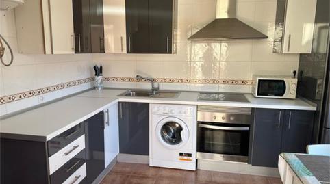 Foto 2 de Casa adosada de alquiler en Corralejo, La Oliva