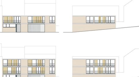 Photo 4 of House or chalet for sale in Carrer D'en Santiago Rusiñol, 88, Manlleu, Barcelona