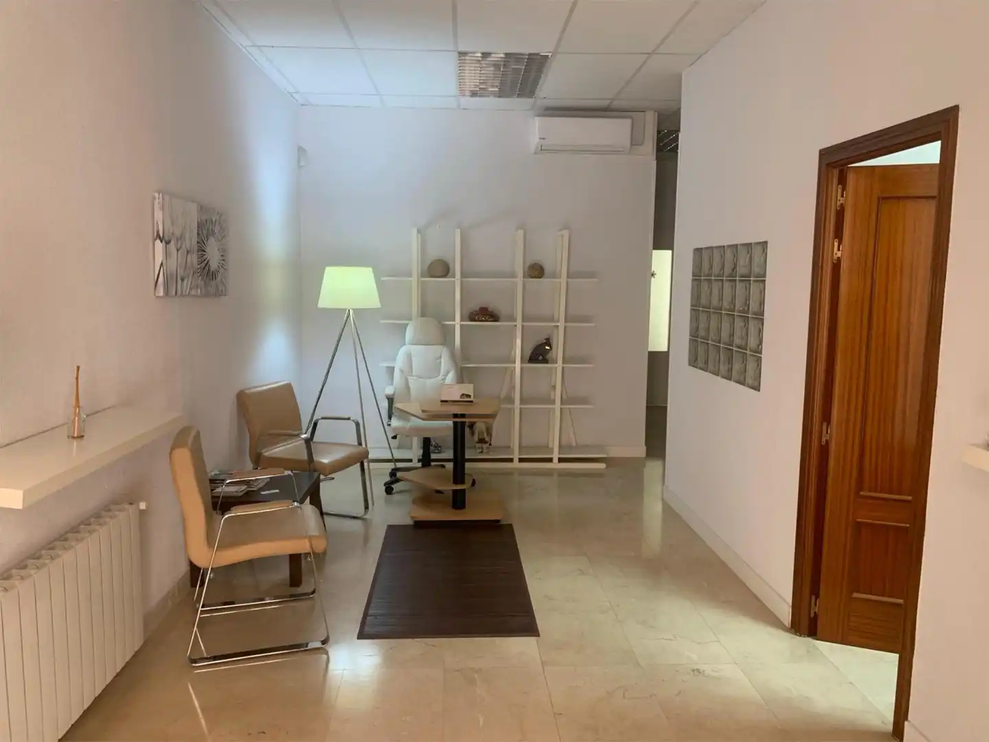 Oficina de alquiler en Calle Escuelas, 9, Casco histórico Oficina de alquiler en Alcalá de Henares