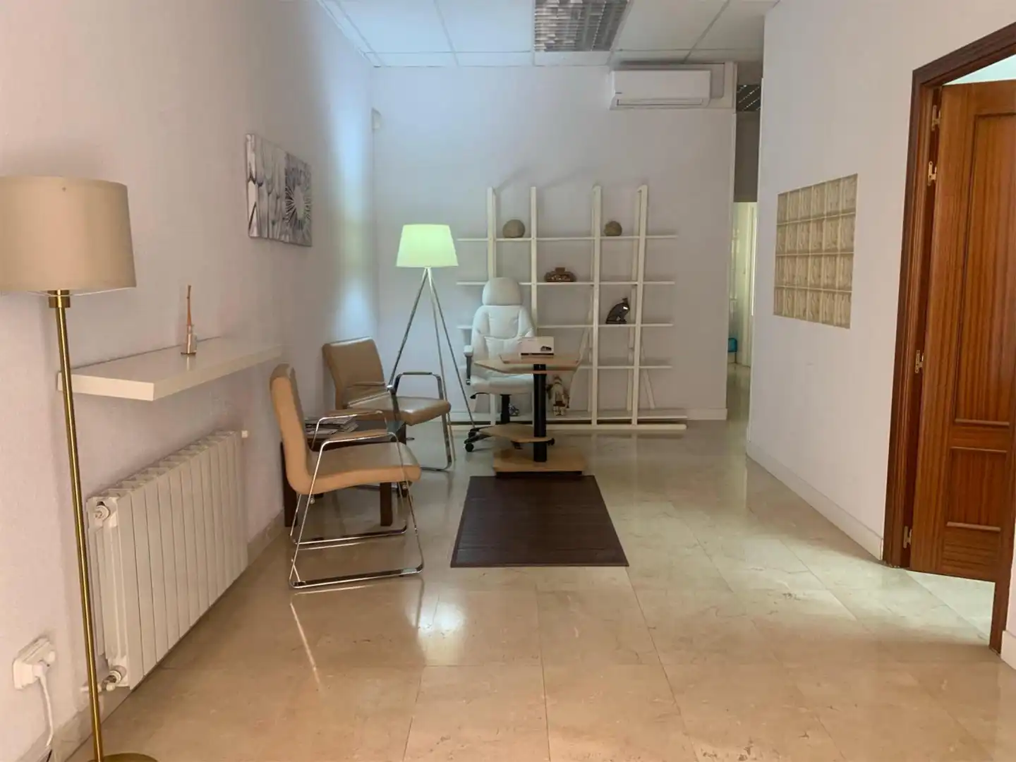 Oficina de alquiler en Calle Escuelas, 9, Casco histórico Oficina de alquiler en Alcalá de Henares
