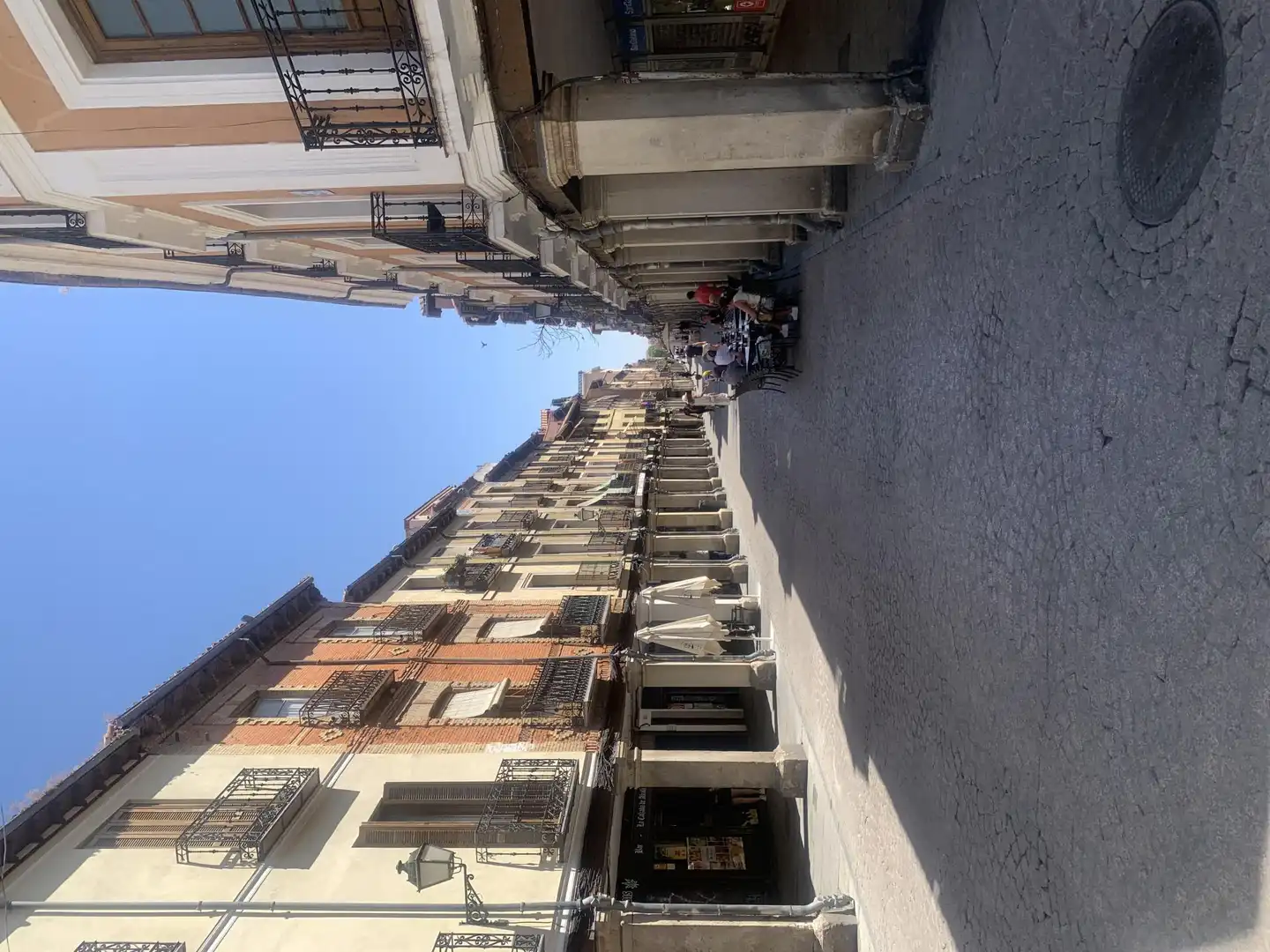 Oficina de alquiler en Calle Escuelas, 9, Casco histórico Vista exterior de Oficina de alquiler en Alcalá de Henares