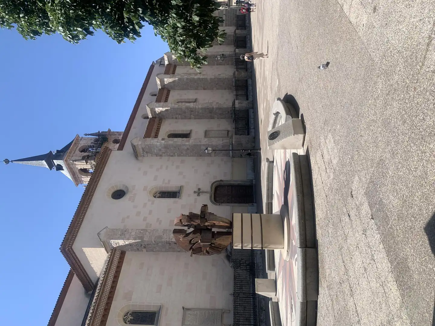 Oficina de alquiler en Calle Escuelas, 9, Casco histórico Vista exterior de Oficina de alquiler en Alcalá de Henares