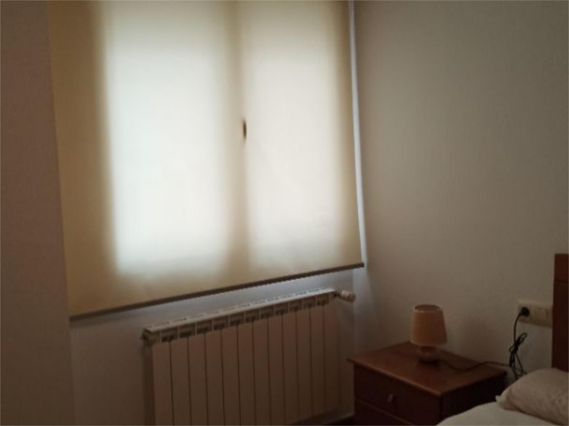 Bedroom of Flat to rent in Bonete  with Heating, Terrace and Storage room
