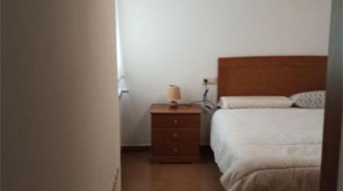 Photo 3 of Flat to rent in Calle Colón, 20, Bonete, Albacete