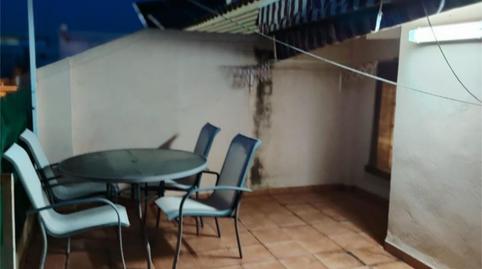 Foto 2 de Casa adosada en venda a Carrer Ceramista Enric Mestre, 2, Zona Metro, Alboraya