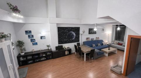 Foto 4 de Piso en venta en Calle Transversal Sexta, 6, Villaverde Alto,  Madrid Capital