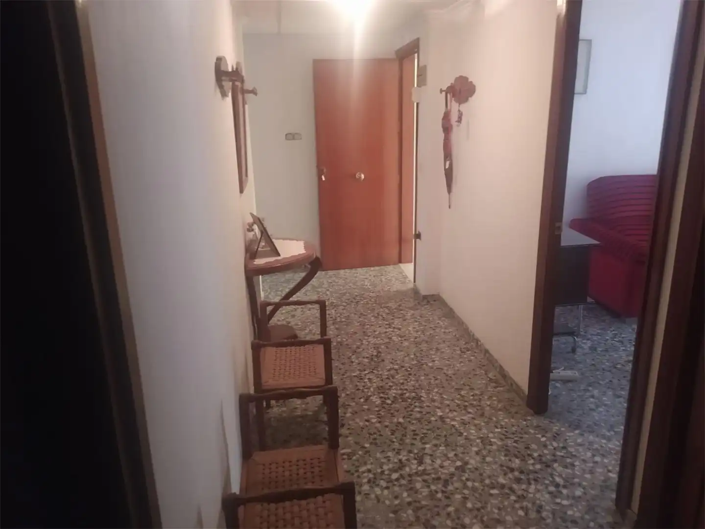 Casa adosada en venta en Calle Aureliano Díaz, 68, Bigastro Casa adosada en venta en Bigastro con Terraza y Balcón