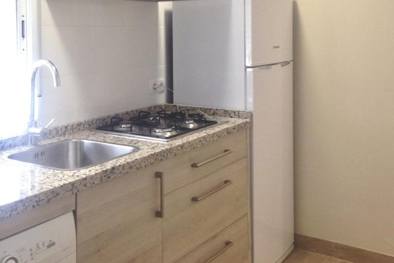 Pis de lloguer a Calle Maestro Priego López, 15, Ciudad Jardín - Zoco, Córdoba Capital - imatge 1 Foto 1 de Pis de lloguer a Calle Maestro Priego López, 15, Ciudad Jardín - Zoco, Córdoba Capital