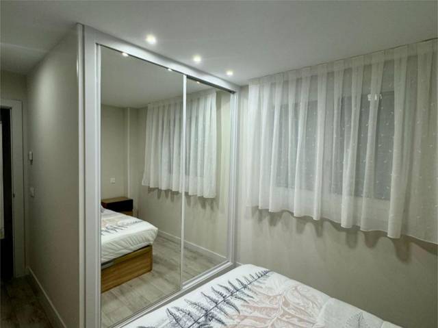 Piso en Alquiler en Calle Mayor Antigua, 62 en Centro