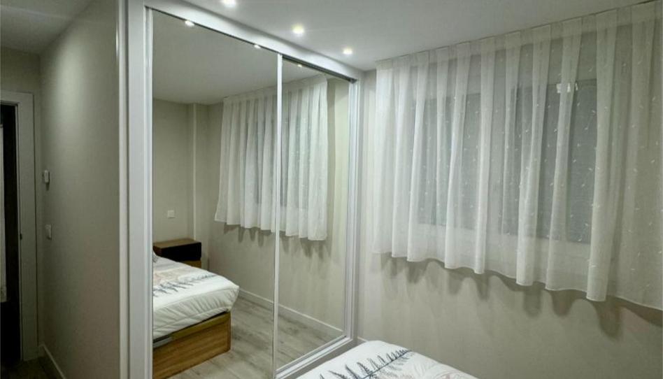 Piso de alquiler en Calle Mayor Antigua, 62, Centro, Palencia Capital - imagen 1 Foto 1 de Piso de alquiler en Calle Mayor Antigua, 62, Centro, Palencia Capital