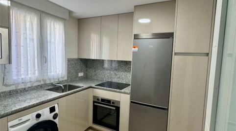 Piso de alquiler en Calle Mayor Antigua, 62, Centro, Palencia Capital - imagen 3 Foto 3 de Piso de alquiler en Calle Mayor Antigua, 62, Centro, Palencia Capital