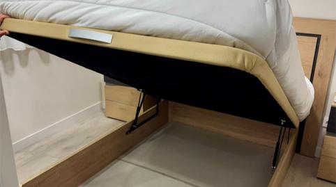 Piso de alquiler en Calle Mayor Antigua, 62, Centro, Palencia Capital - imagen 4 Foto 4 de Piso de alquiler en Calle Mayor Antigua, 62, Centro, Palencia Capital