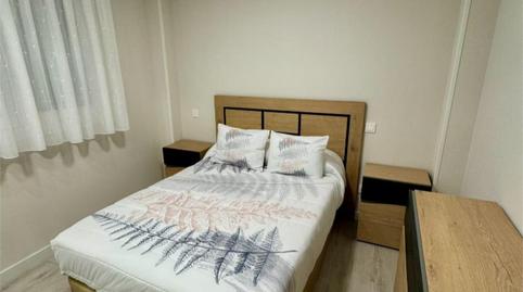 Piso de alquiler en Calle Mayor Antigua, 62, Centro, Palencia Capital - imagen 5 Foto 5 de Piso de alquiler en Calle Mayor Antigua, 62, Centro, Palencia Capital