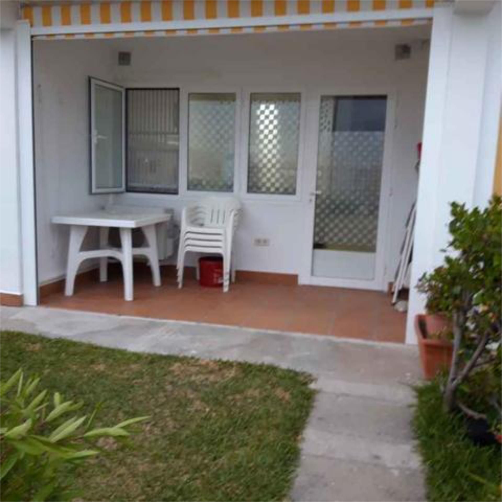 Jardí de Estudi en venda en Mogán amb Jardí privat, Piscina i Moblat