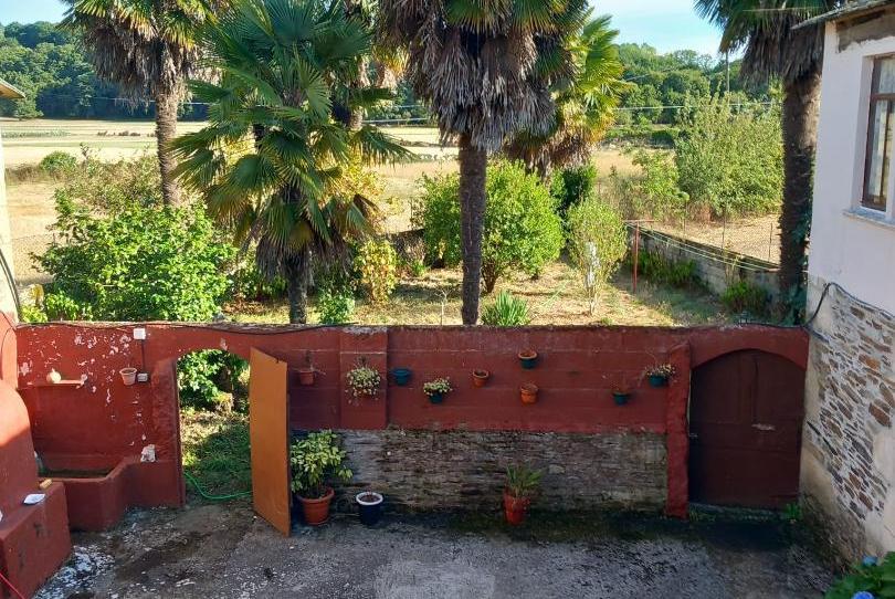 Finca rústica en venda a Lugar Vilasantan-pq Covas, 4, Baralla, Lugo - imatge 1 Foto 1 de Finca rústica en venda a Lugar Vilasantan-pq Covas, 4, Baralla, Lugo