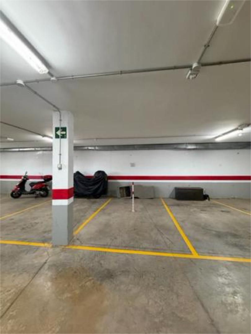 Parking of Garage to rent in  Santa Cruz de Tenerife Capital